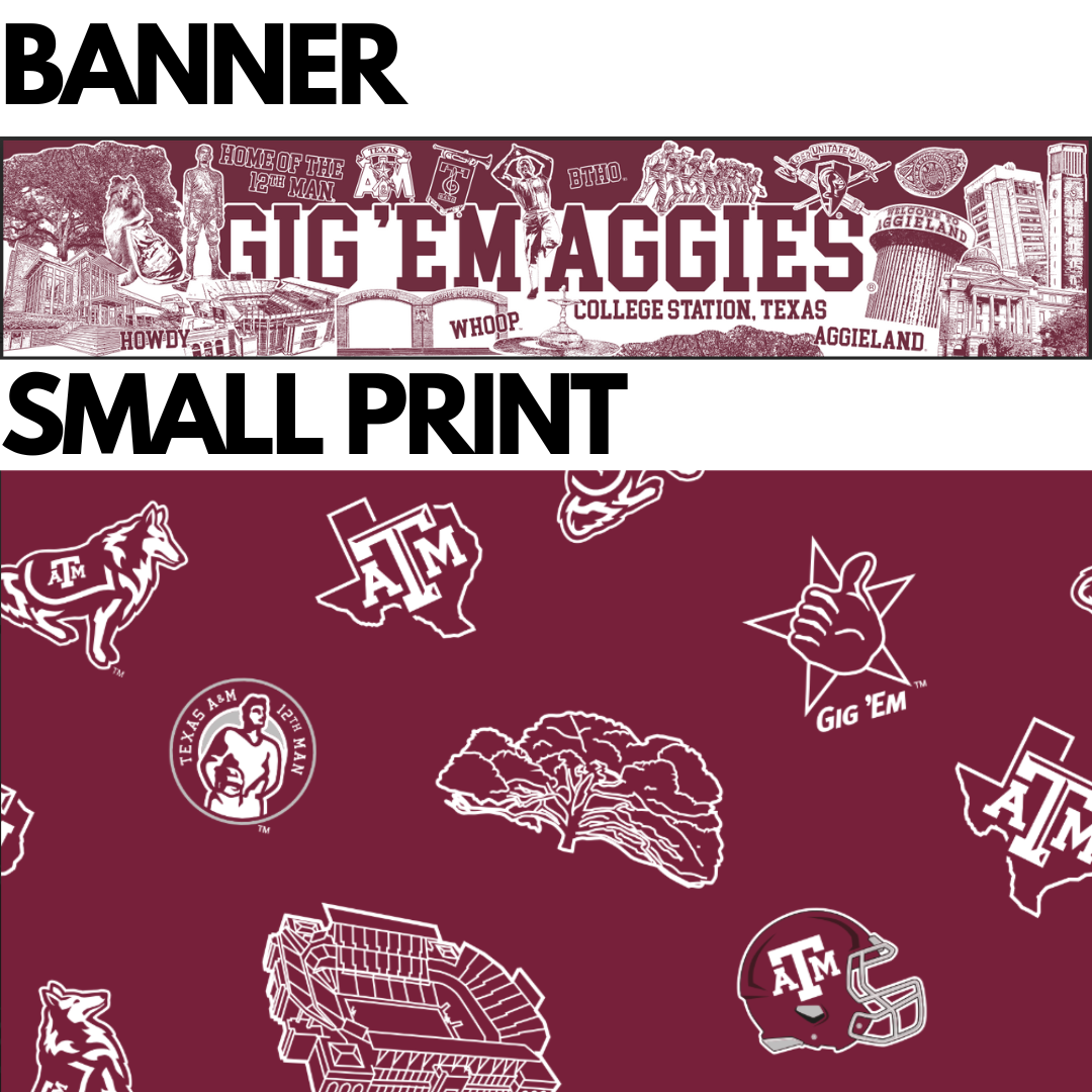 Texas A&M University Duffel Cooler