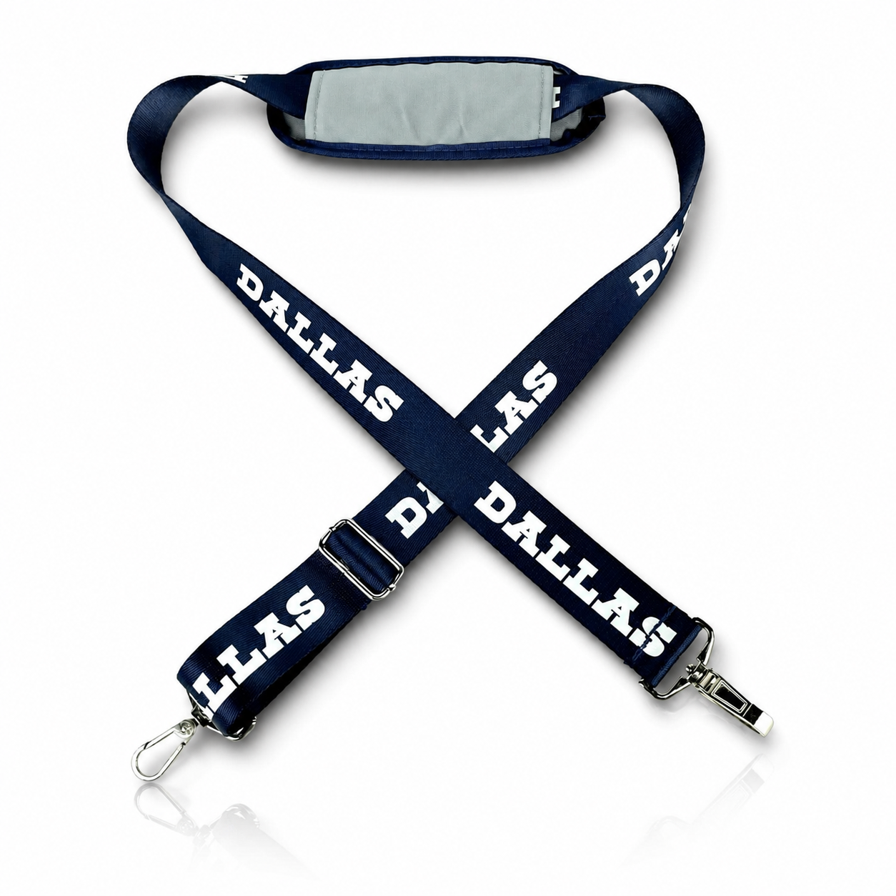 Dallas Duffel Cooler