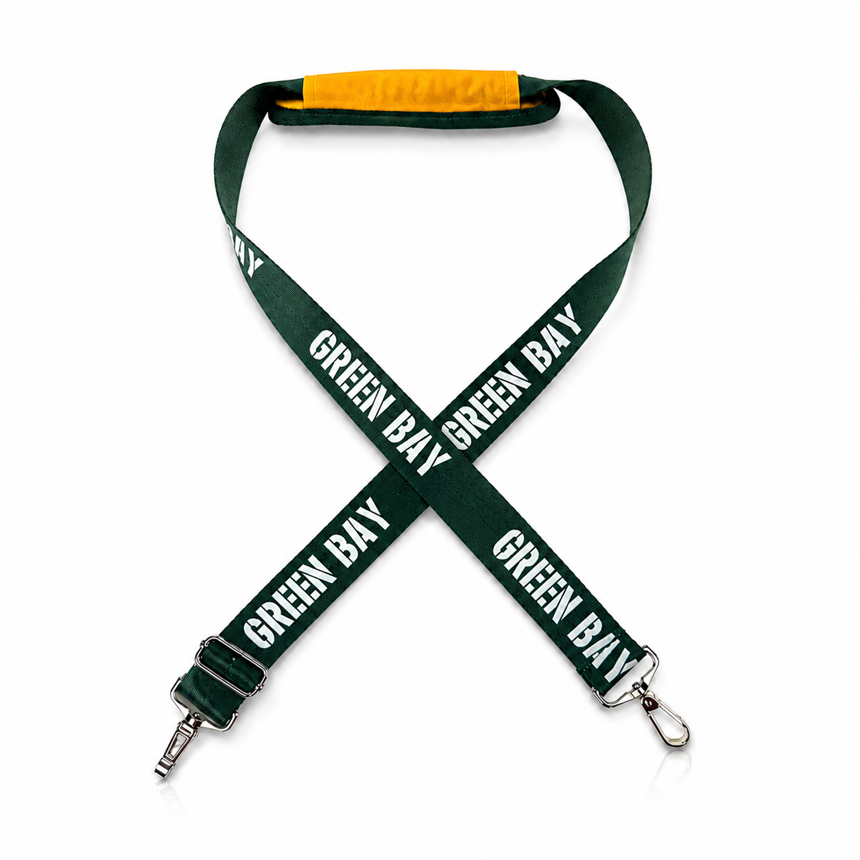 Green Bay Duffel Cooler