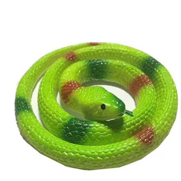 Realistic Fake Snake