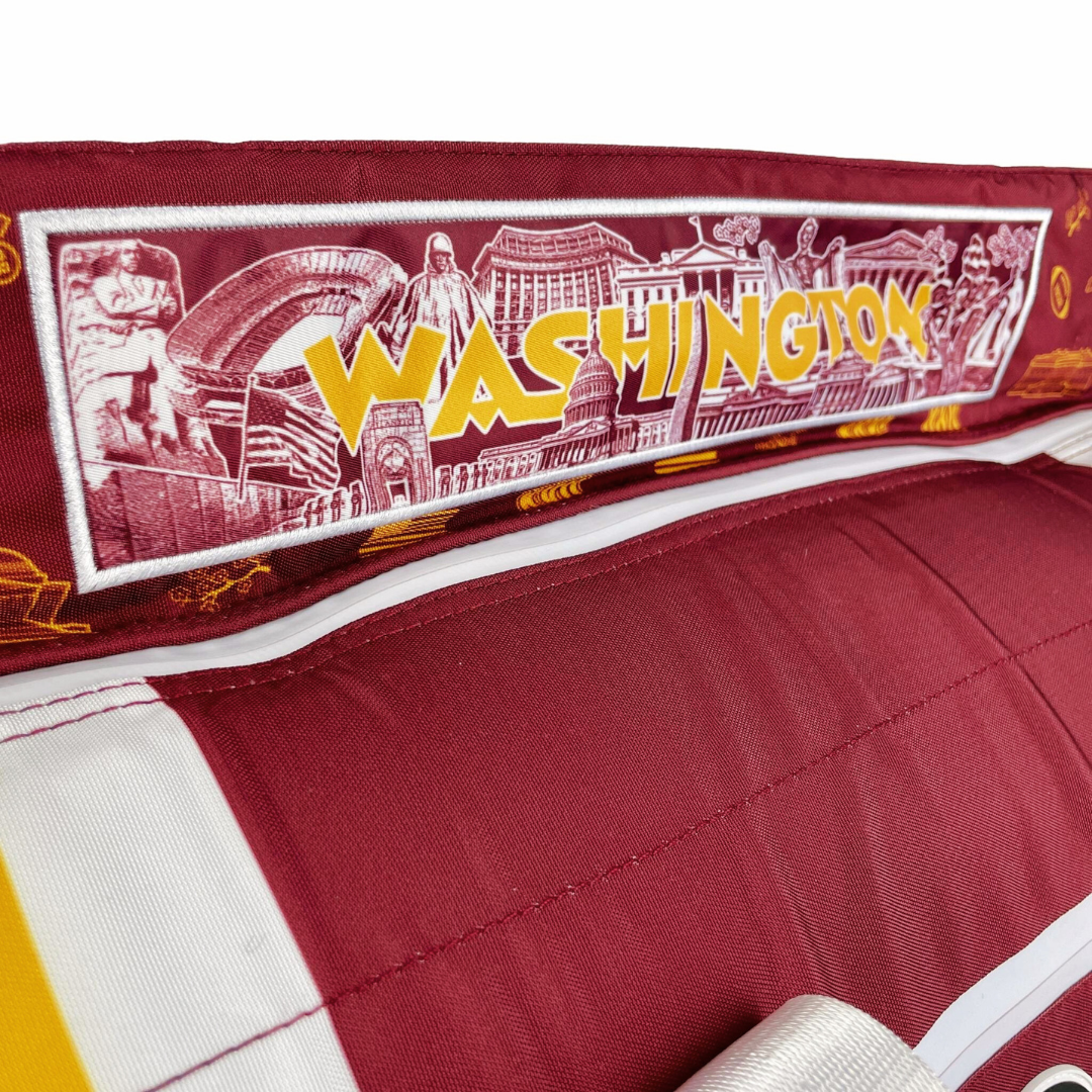 Washington Duffel Cooler