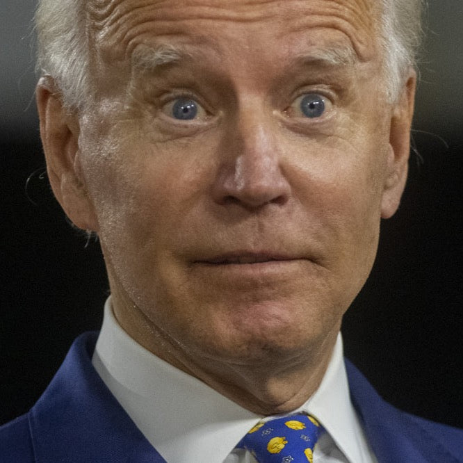 Send a Prank Package Directly to Joe Biden at the White House