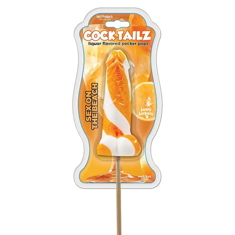 4 Inch Penis Sucker