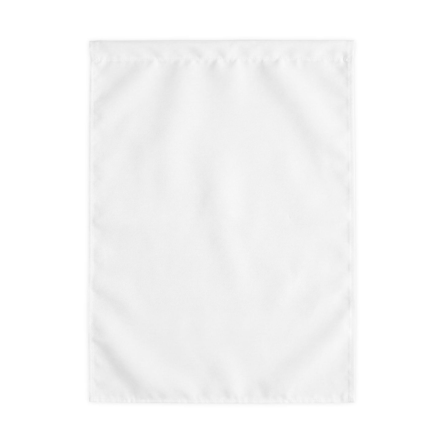 Dolphin Dive High Five Outdoor Flag