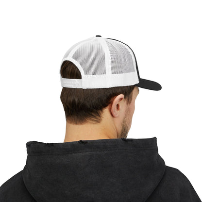 HOA Enforcement Snapback Trucker Cap