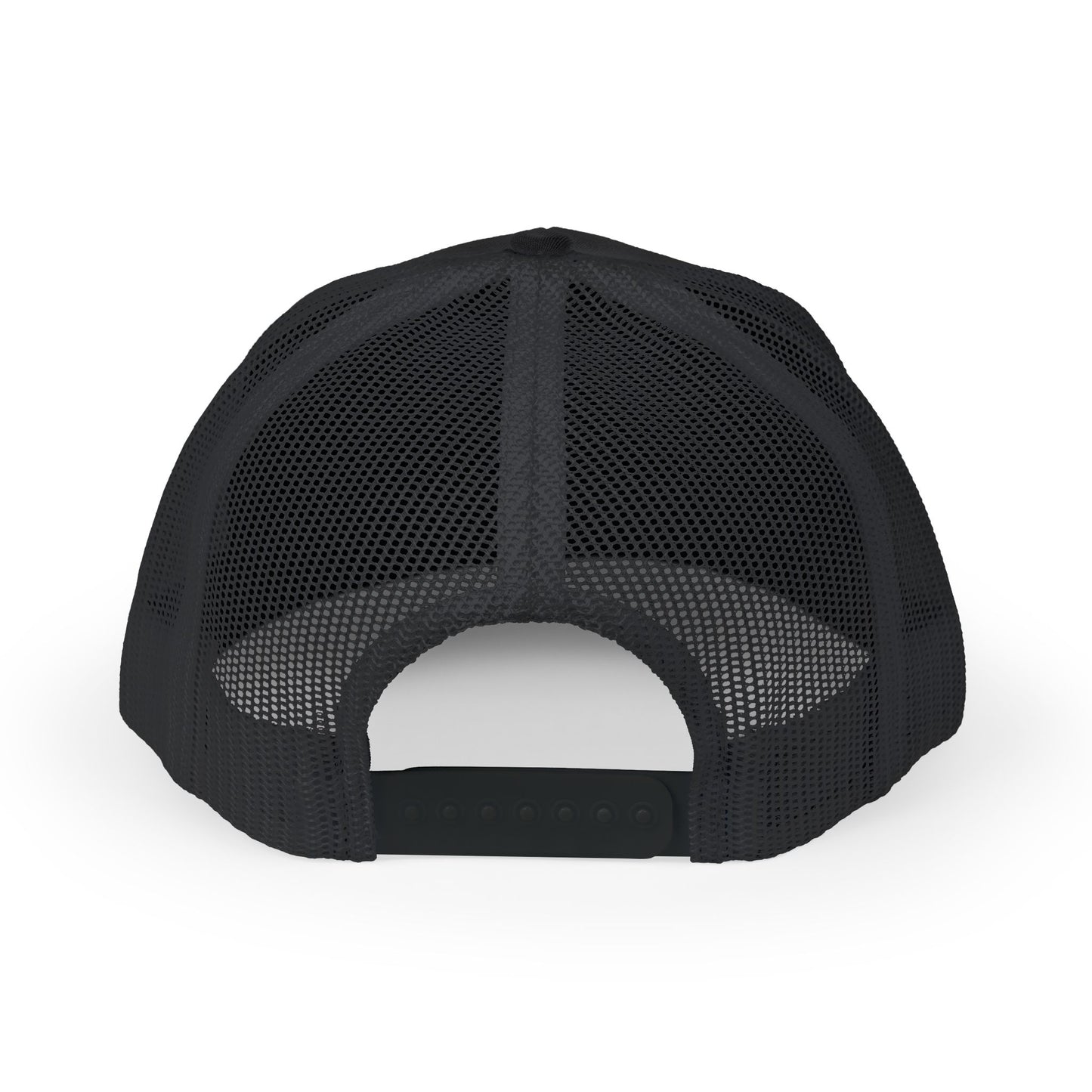 HOA Enforcement Snapback Trucker Cap