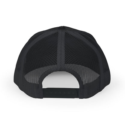 HOA Enforcement Snapback Trucker Cap