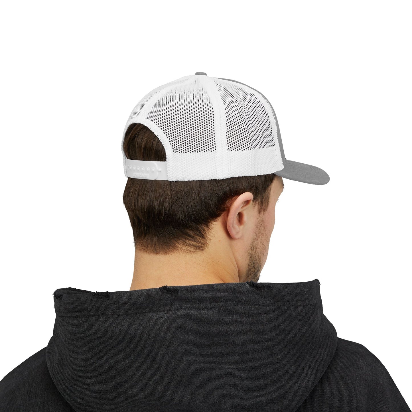 HOA Enforcement Snapback Trucker Cap