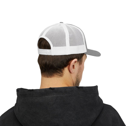 HOA Enforcement Snapback Trucker Cap