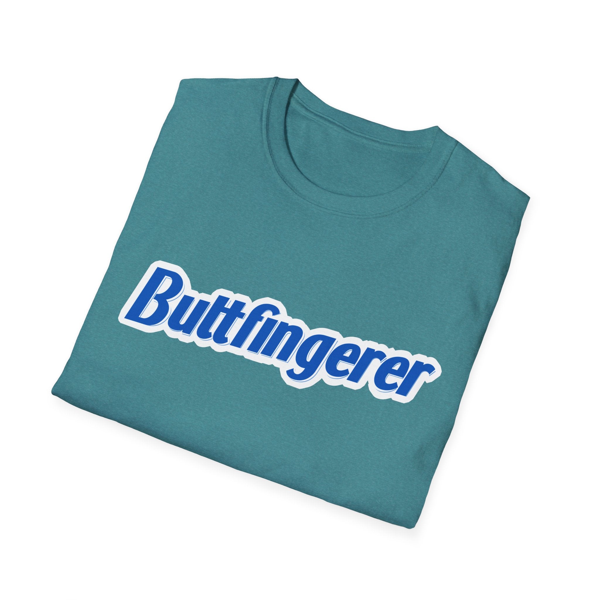 Buttfingerer T-Shirt