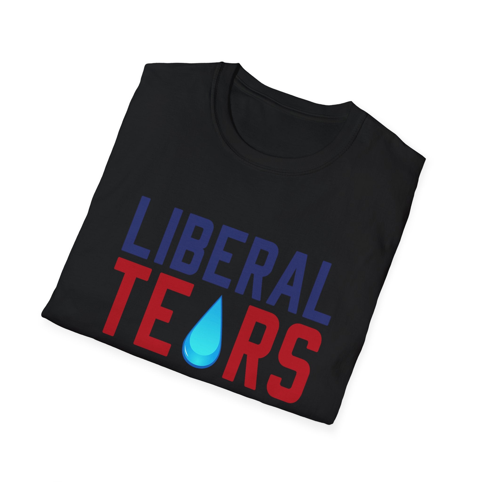 Liberal Tears T-Shirt