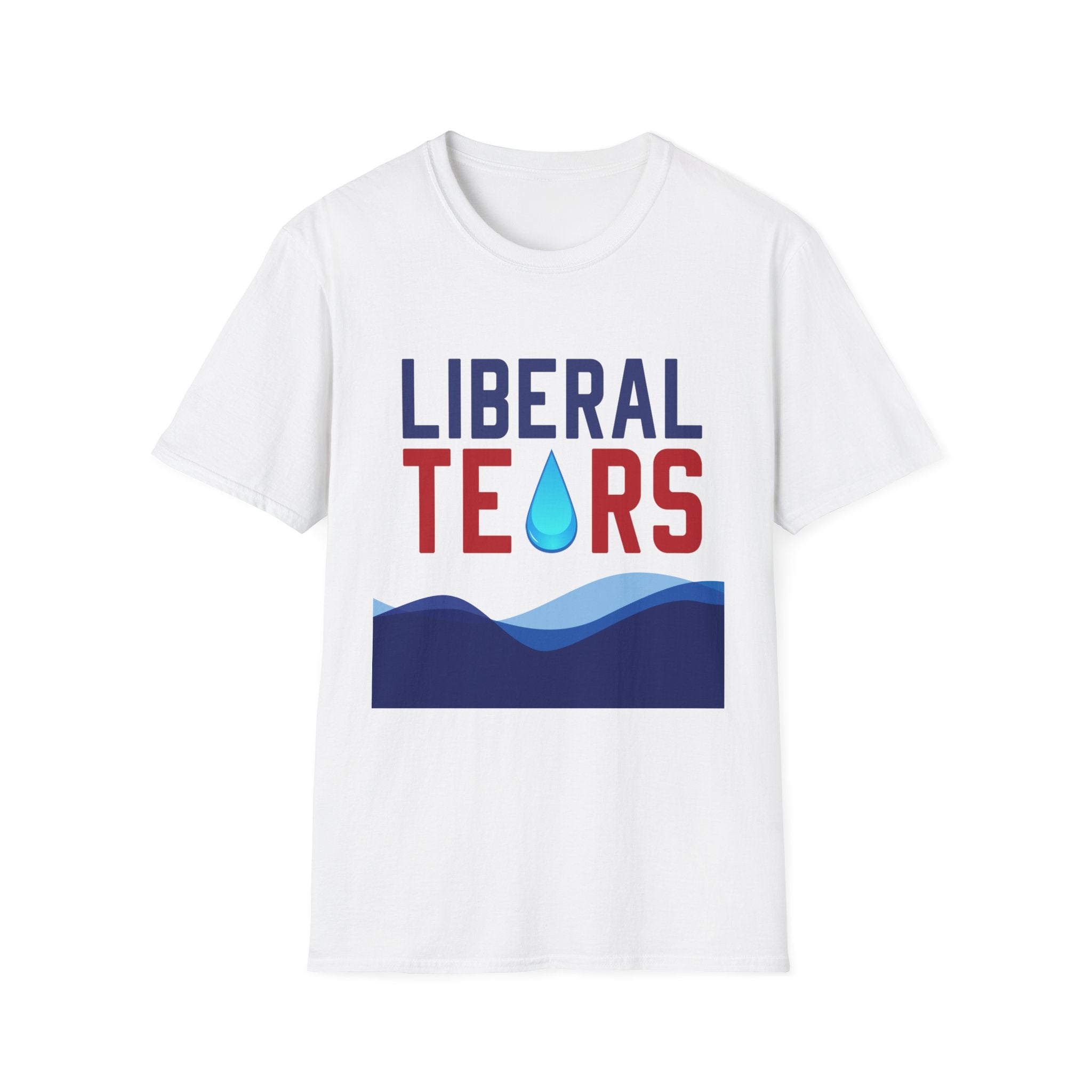 Liberal Tears T-Shirt