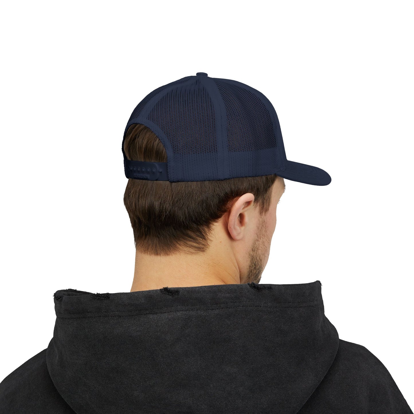 HOA Enforcement Snapback Trucker Cap