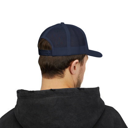 HOA Enforcement Snapback Trucker Cap