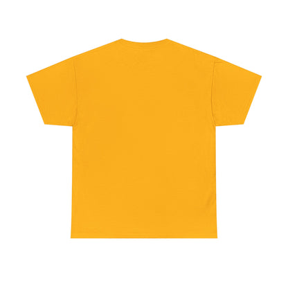 Buttfingerer Graphic Tee — Funny Retro Logo T-Shirt