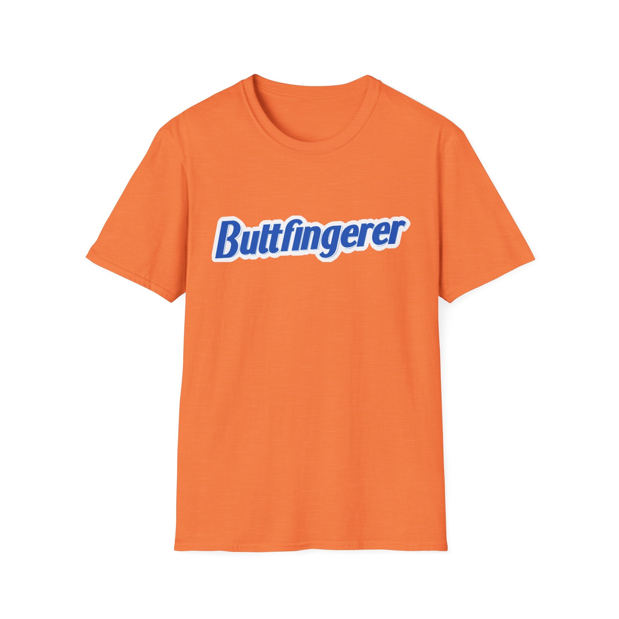 Buttfingerer T-Shirt