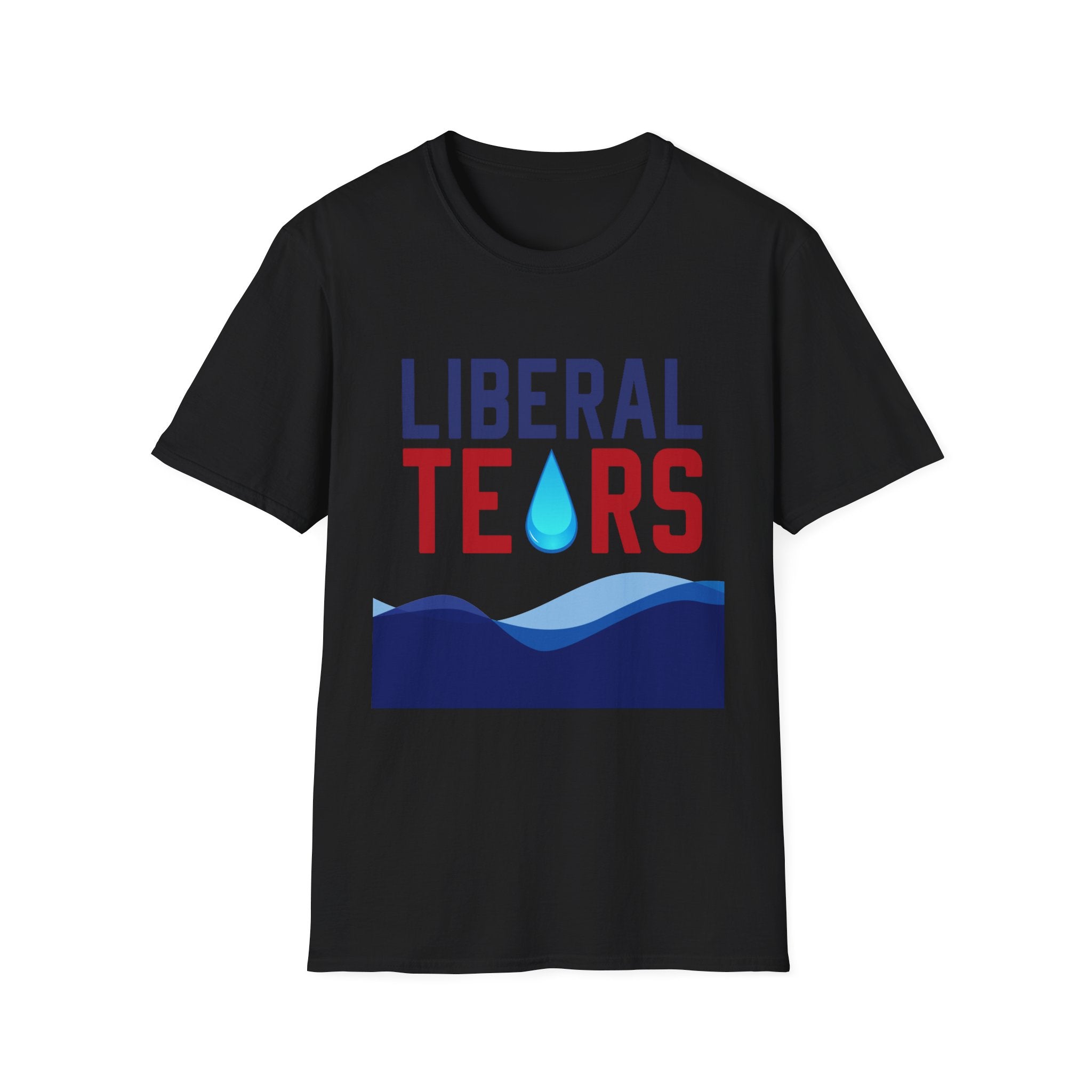 Liberal Tears T-Shirt