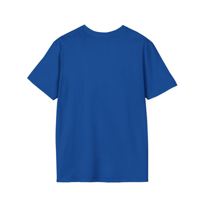 Buttfingerer T-Shirt — Funny Retro Script Tee for Sarcastic Humor Gifts