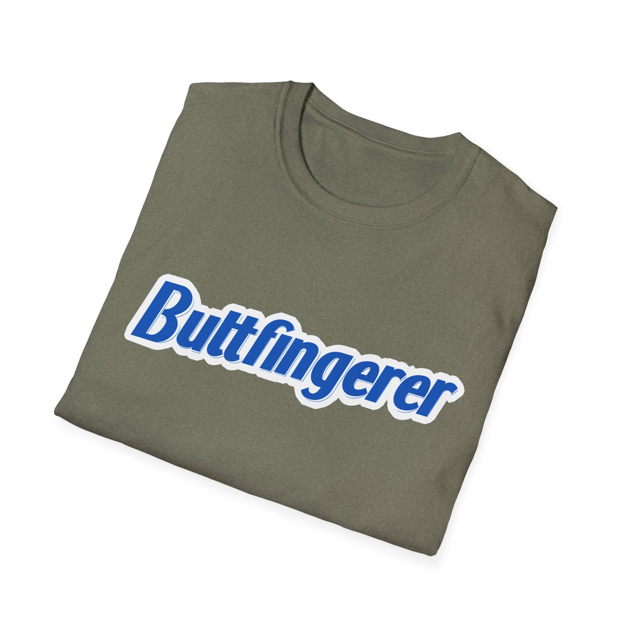 Buttfingerer T-Shirt