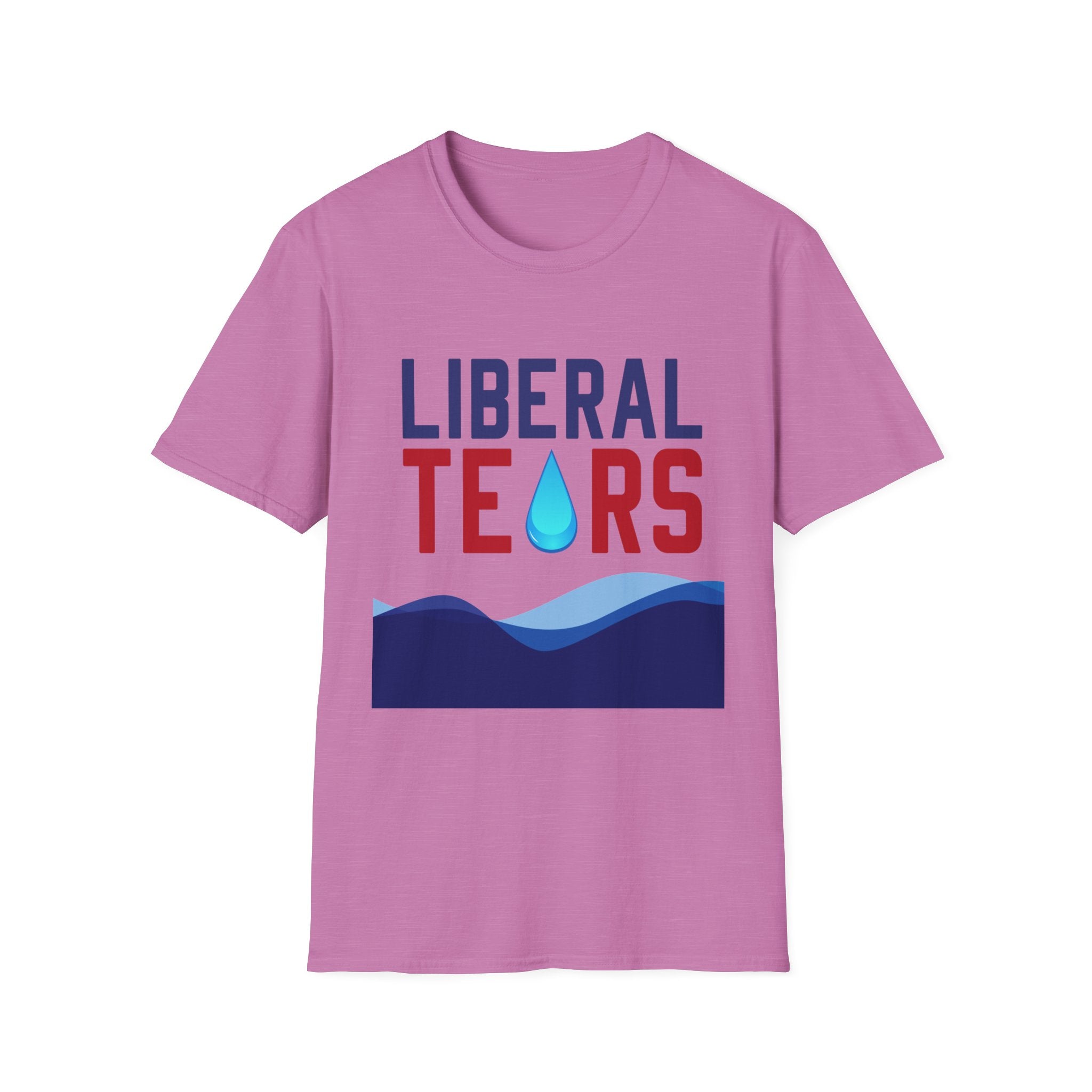 Liberal Tears T-Shirt