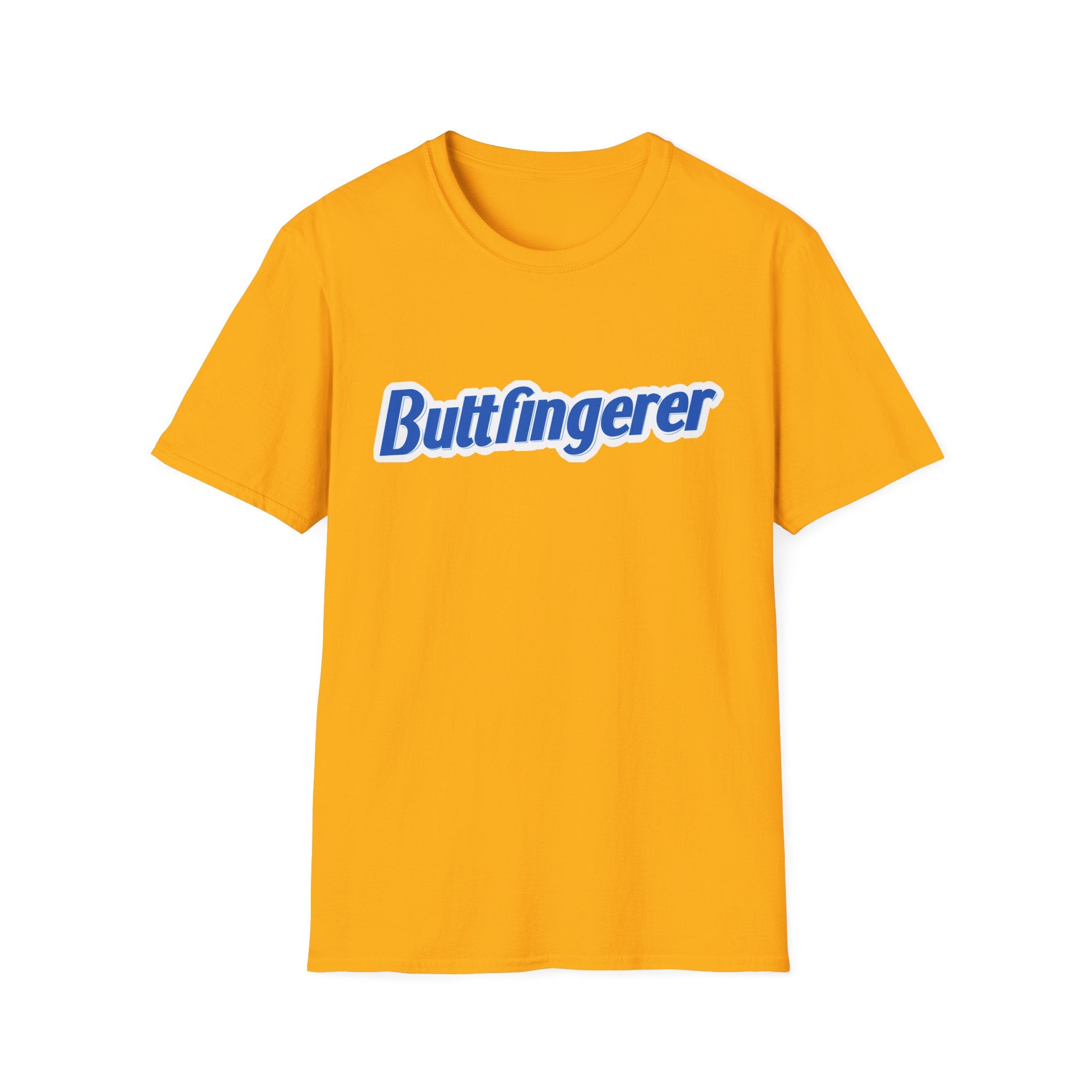 Buttfingerer T-Shirt