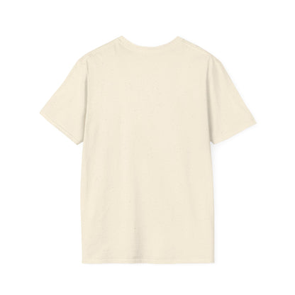 T-Shirt — "Professional Asshole" Graphic Tee (Available 24/7)