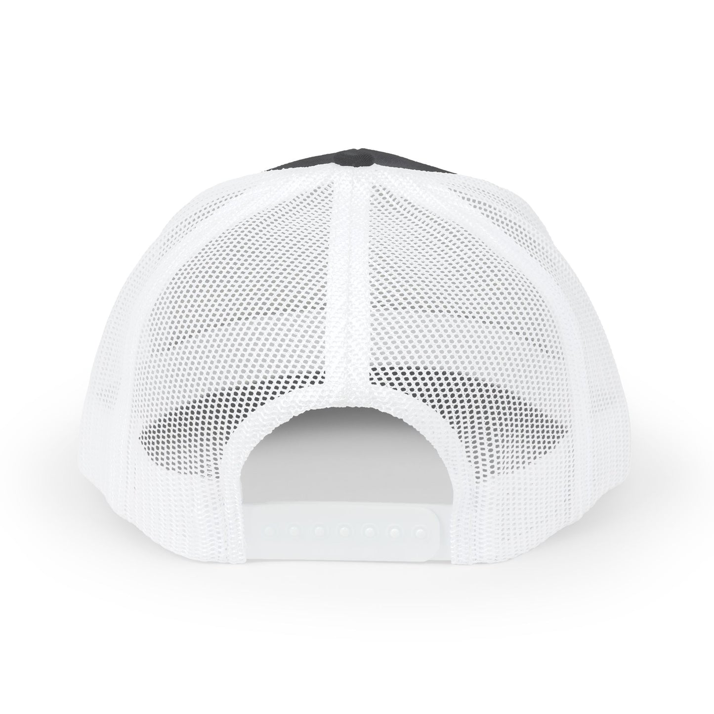 HOA Enforcement Snapback Trucker Cap