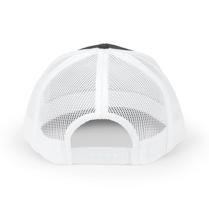 HOA Enforcement Snapback Trucker Cap