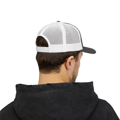 HOA Enforcement Snapback Trucker Cap
