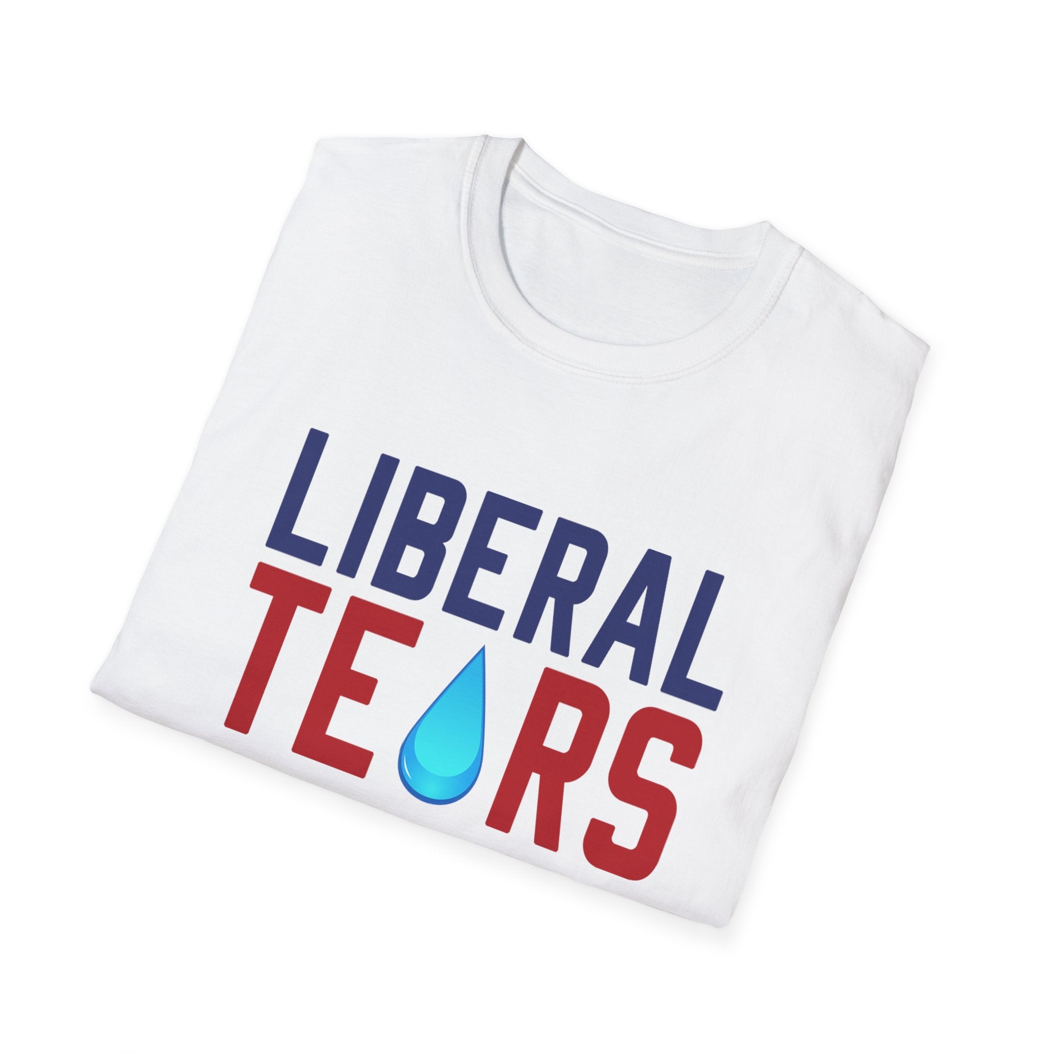 Liberal Tears T-Shirt