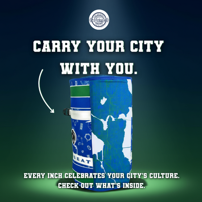 Seattle Duffel Cooler