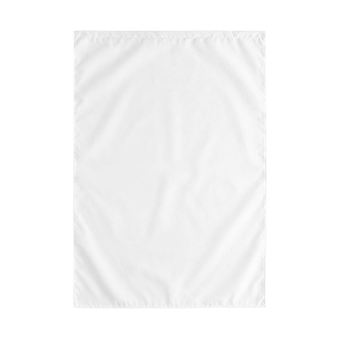 Dolphin Dive High Five Outdoor Flag