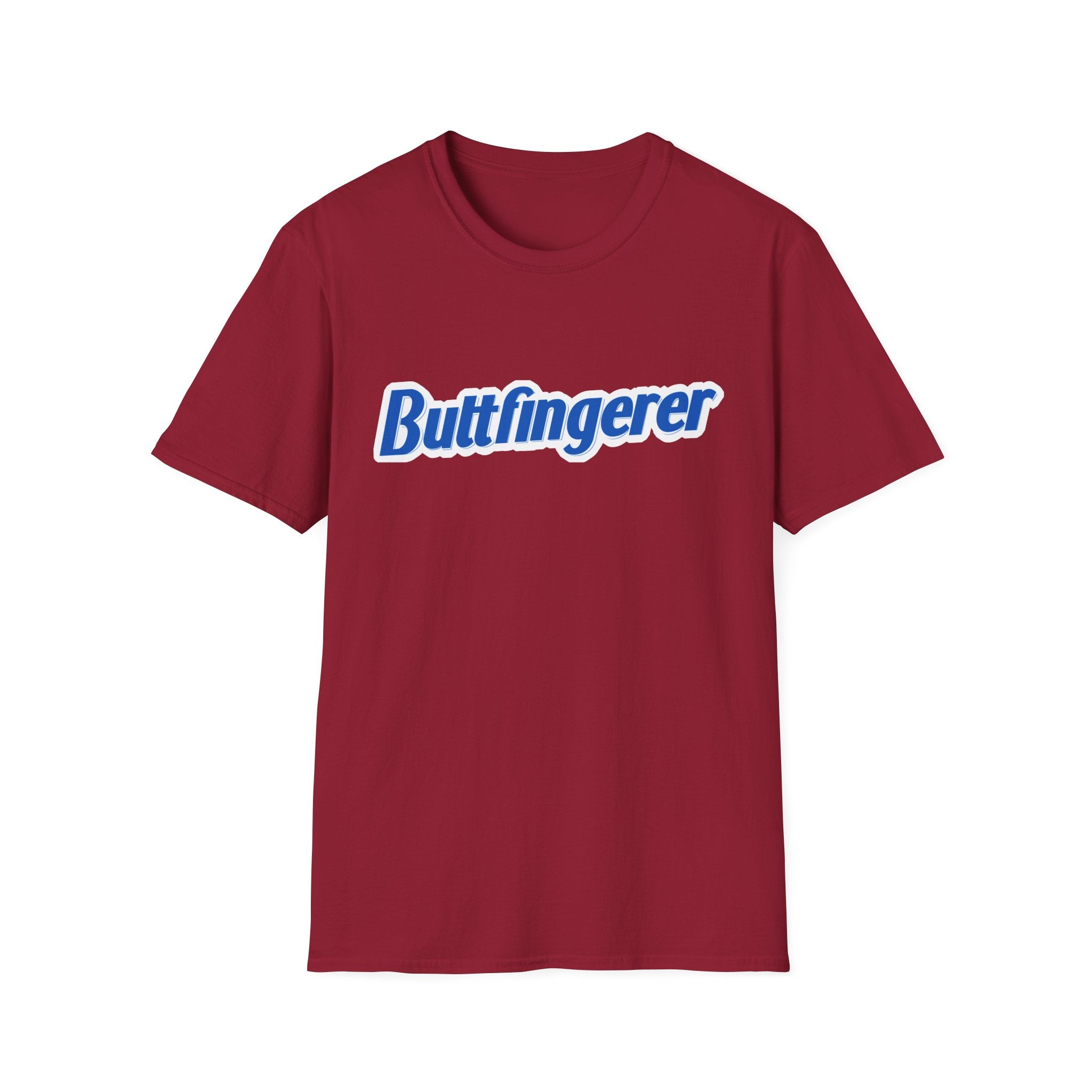 Buttfingerer T-Shirt