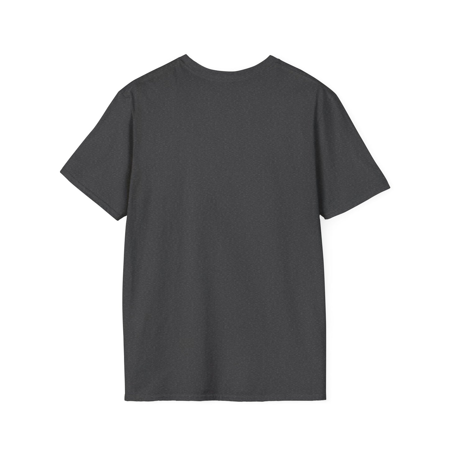 T-Shirt — "Professional Asshole" Graphic Tee (Available 24/7)