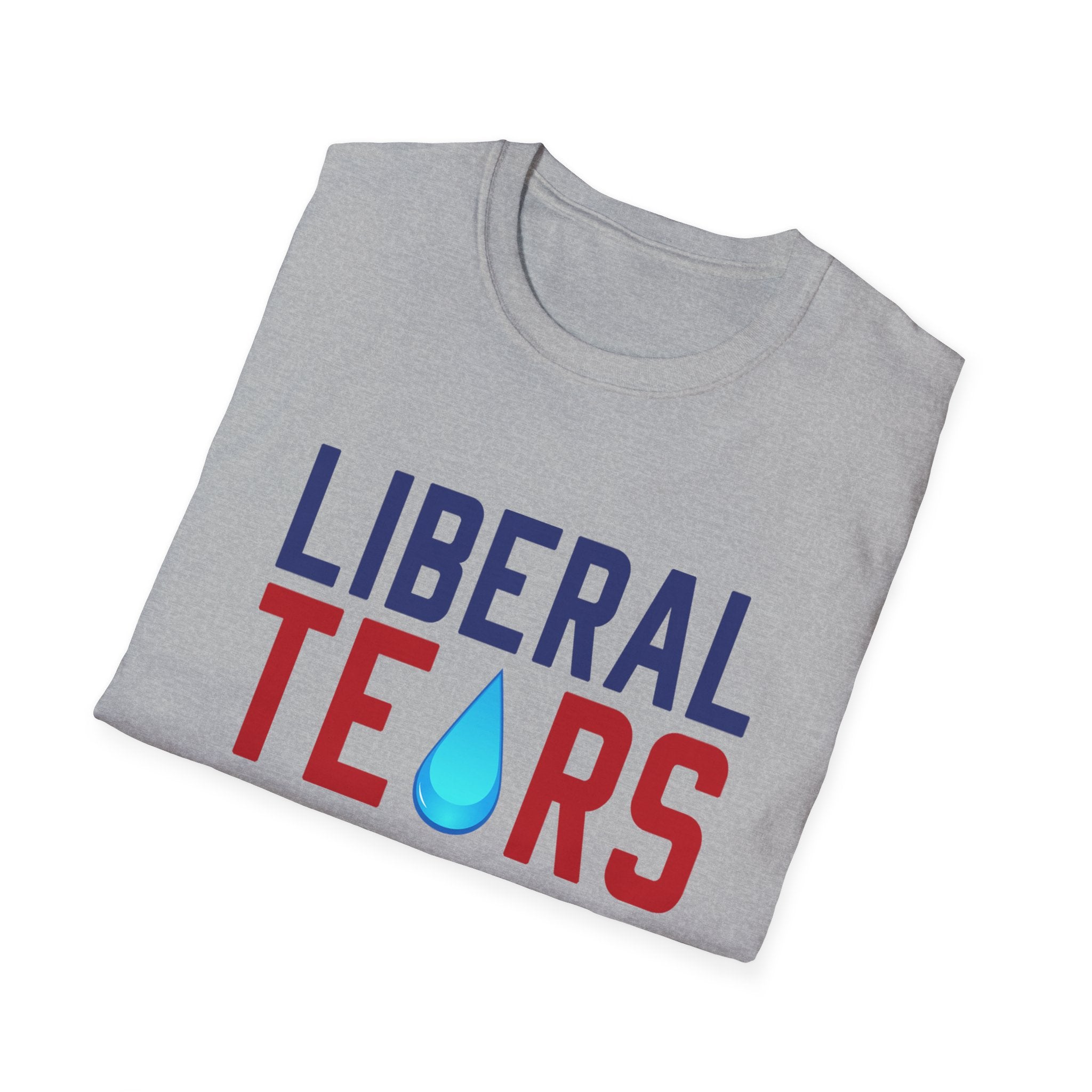 Liberal Tears T-Shirt