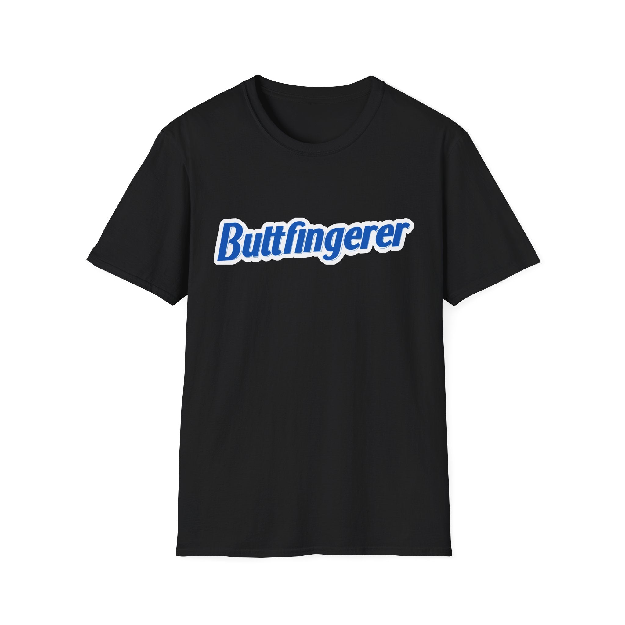 Buttfingerer T-Shirt