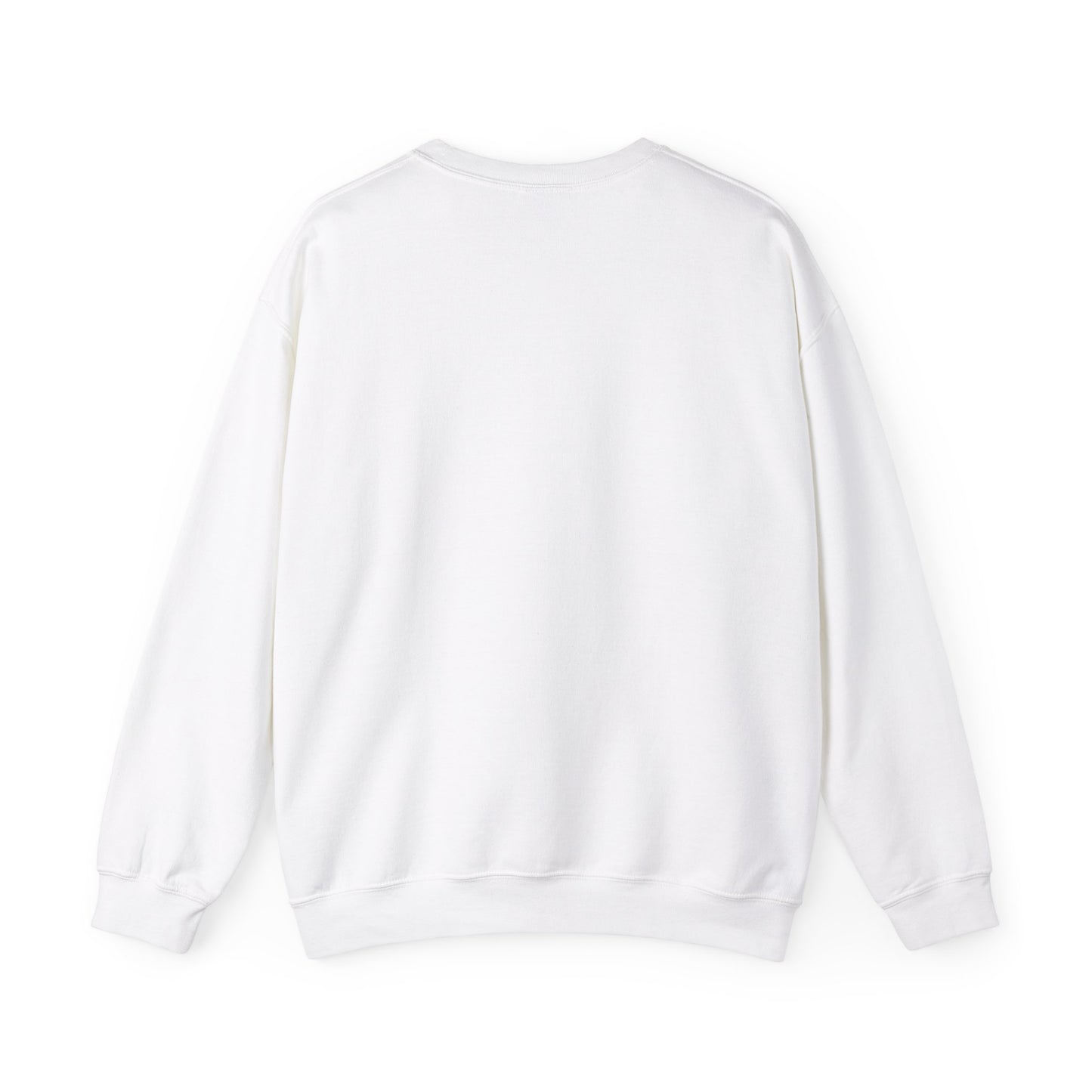 Merry Christmas Shitters Full Crewneck Sweatshirt