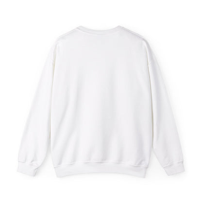 Merry Christmas Shitters Full Crewneck Sweatshirt