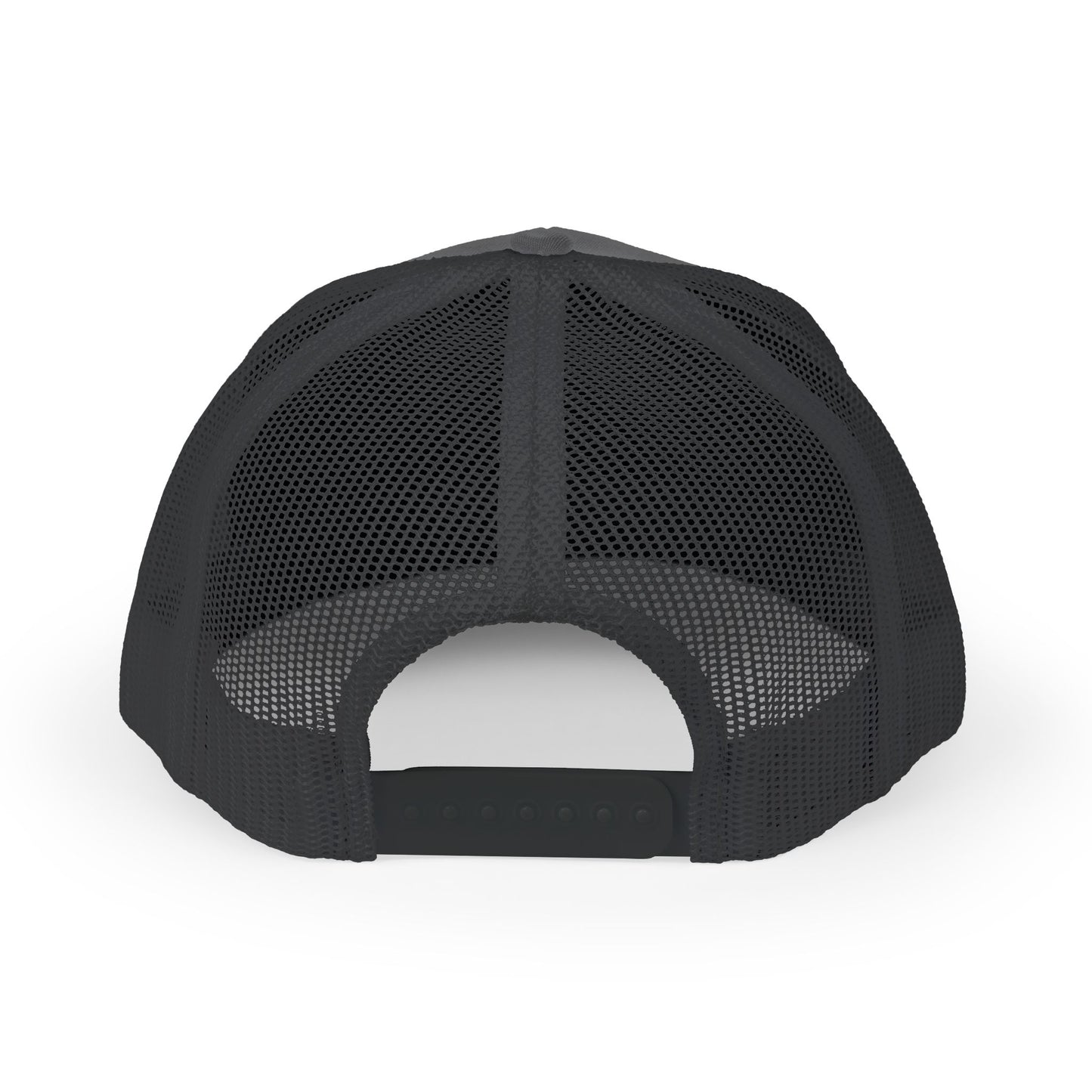 HOA Enforcement Snapback Trucker Cap