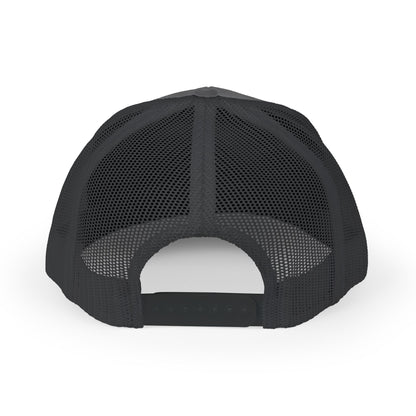 HOA Enforcement Snapback Trucker Cap