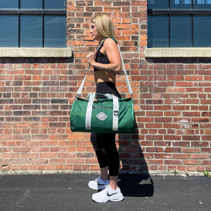 Philadelphia Duffel Cooler