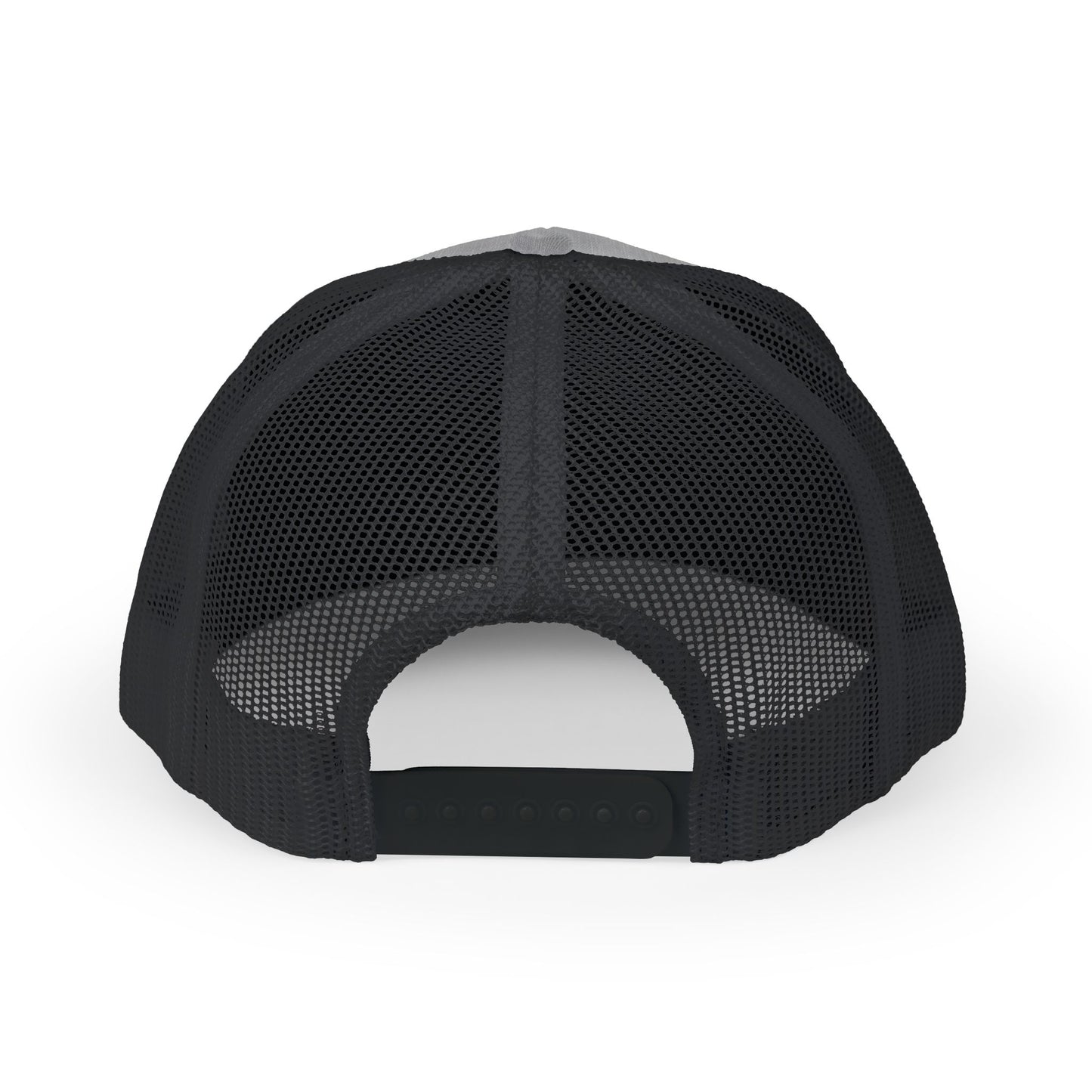 HOA Enforcement Snapback Trucker Cap