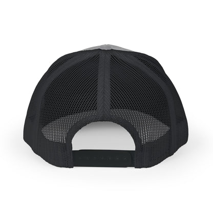 HOA Enforcement Snapback Trucker Cap
