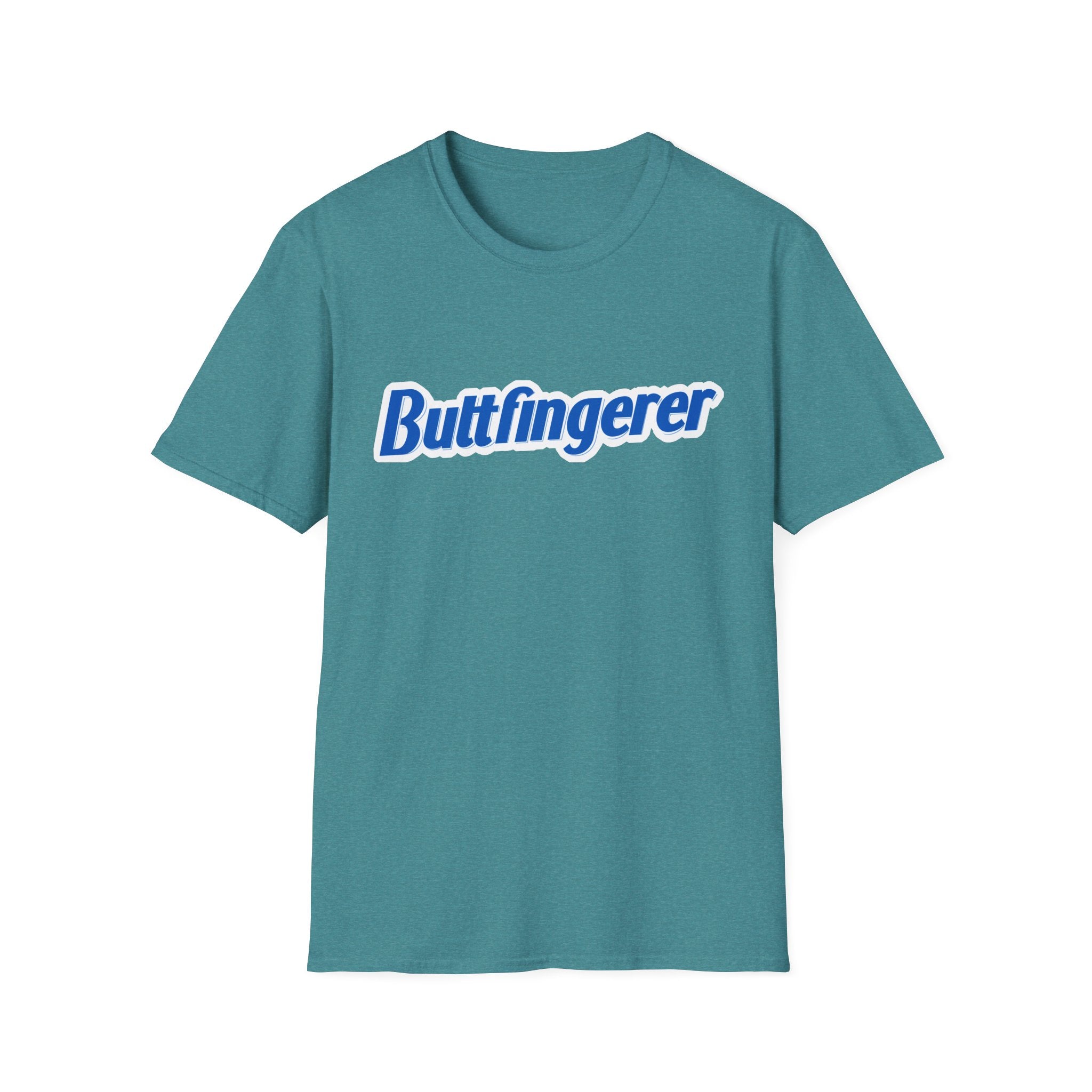 Buttfingerer T-Shirt