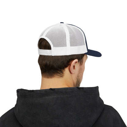 HOA Enforcement Snapback Trucker Cap