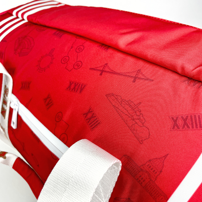 San Francisco Duffel Cooler