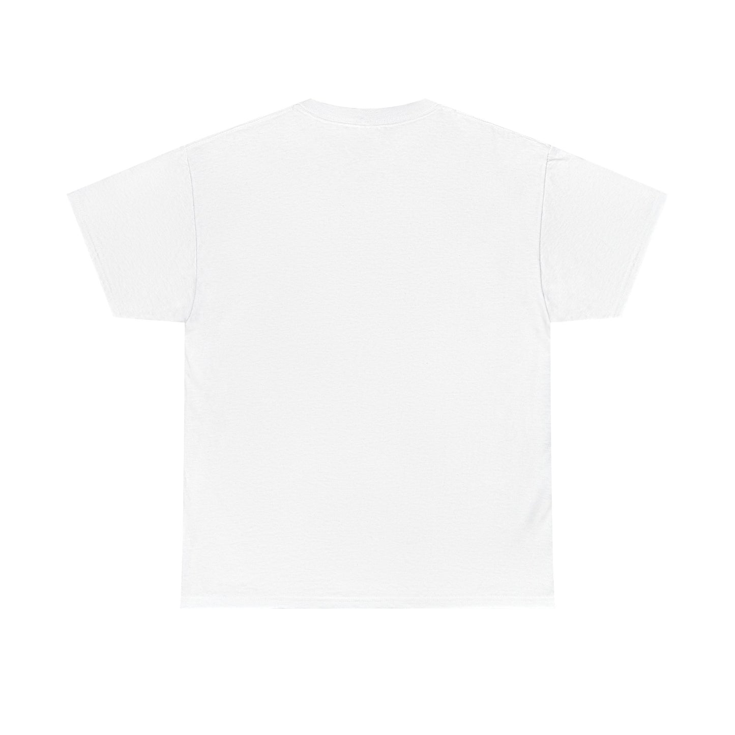 Buttfingerer Graphic Tee — Funny Retro Logo T-Shirt