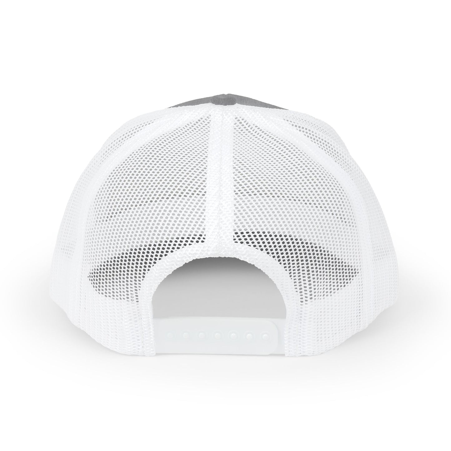HOA Enforcement Snapback Trucker Cap