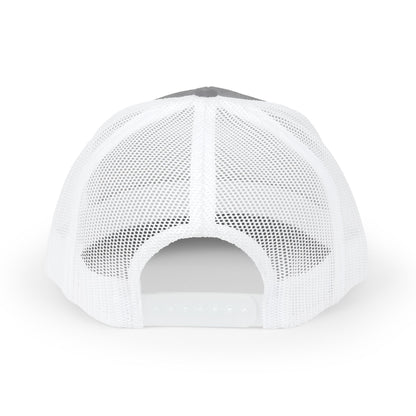 HOA Enforcement Snapback Trucker Cap