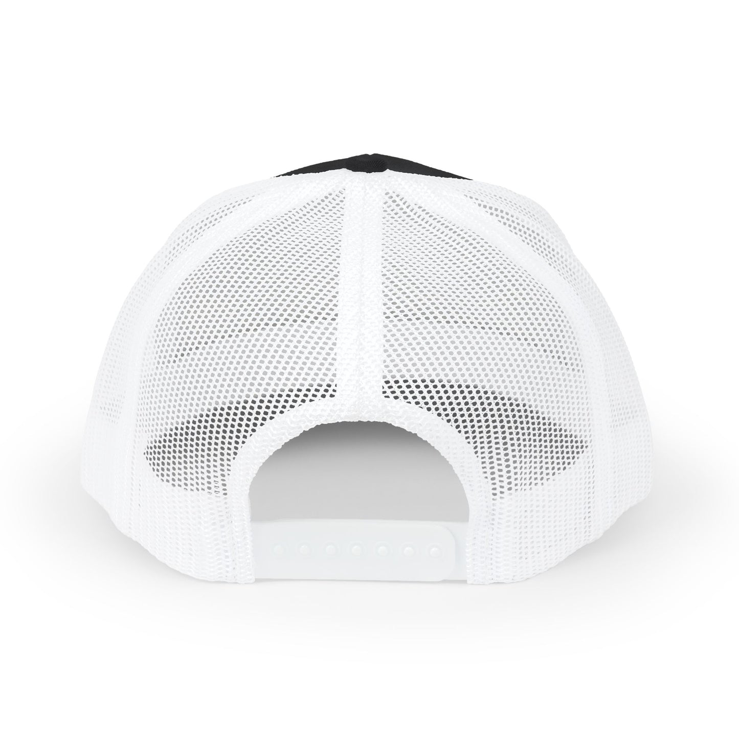 HOA Enforcement Snapback Trucker Cap